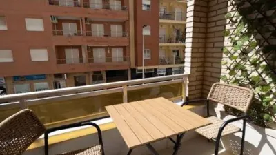 Apartment in Playa del Cura photo 11