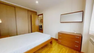 Apartment in Santiago de Compostela photo 16