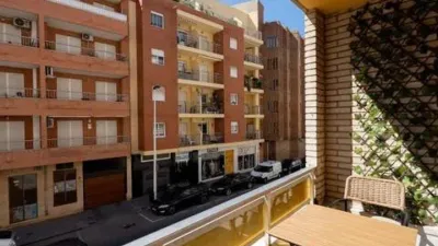 Apartment in Playa del Cura photo 12