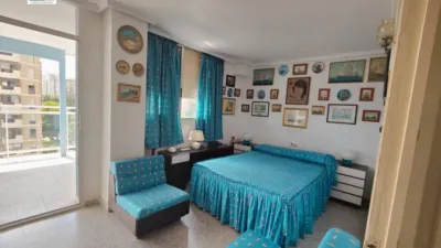 Apartment in Playa de San Juan photo 13