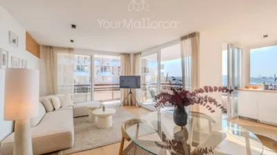 Apartment in Palma de Mallorca photo 4