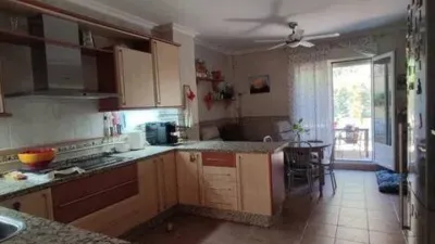 Terraced house in San Gonzalo photo 2