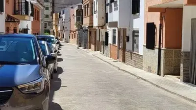 Terraced house in Altura photo 85