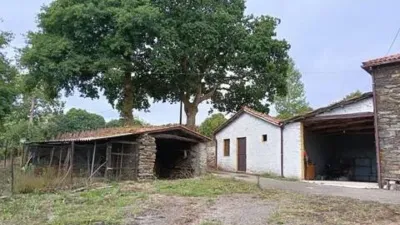 Casa – Cesuras, A Xesteira, A Braña - Vista 5