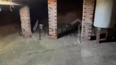 Casa – Boiro, O Campo da Misión, Cruceiro de Vao - Más