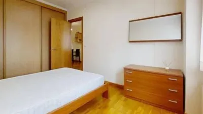 Apartment in Santiago de Compostela photo 18