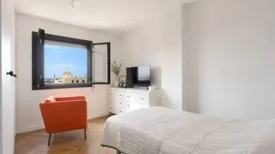 Penthouse in El Mercat photo 15