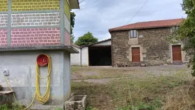 Casa – Cesuras, A Xesteira, A Braña - Vista 3