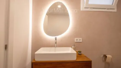 Apartment in Calvià photo 17