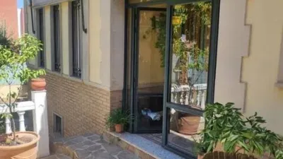 Terraced house in San Gonzalo photo 32