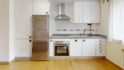 Apartment in Santiago de Compostela photo 10