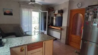Terraced house in San Gonzalo photo 33