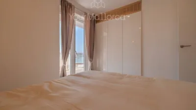 Apartment in Calvià photo 6