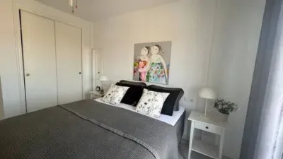 House in Gran Alacant photo 24