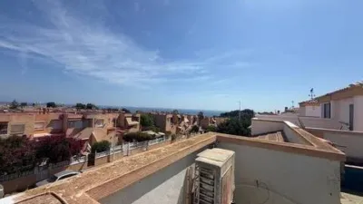 House in Gran Alacant photo 31
