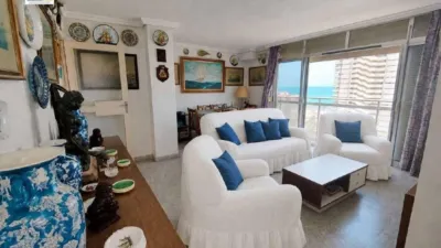 Piso – Alicante - Alacant - Vista 2
