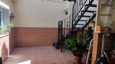 Terraced house in San Gonzalo photo 47