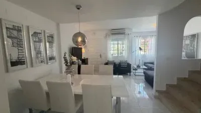 House in Gran Alacant photo 10