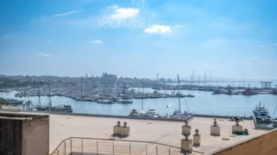 Piso en Palma de Mallorca photo 10