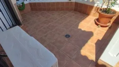 Terraced house in San Gonzalo photo 8
