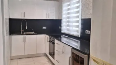 Apartment in the City Centre photo 4