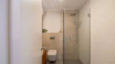 Apartment in Calvià photo 16