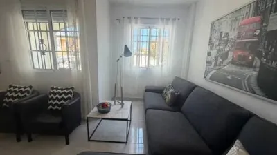 House in Gran Alacant photo 8