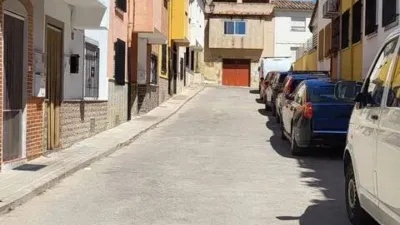Terraced house in Altura photo 83