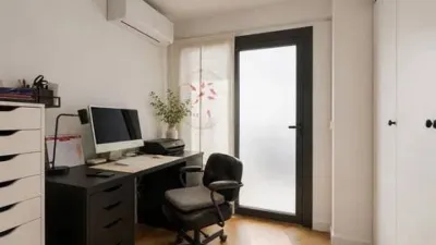 Penthouse in El Mercat photo 17