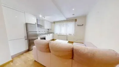 Apartment in Santiago de Compostela photo 8