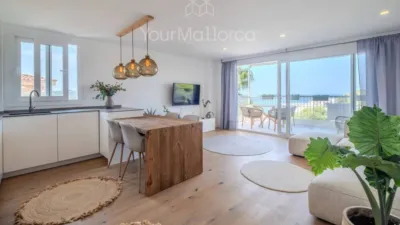 Apartment in Calvià photo 12