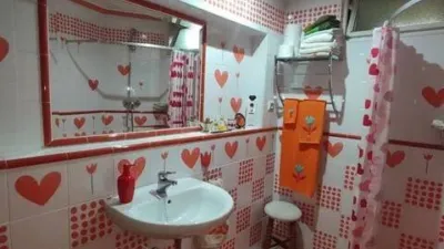Terraced house in San Gonzalo photo 18