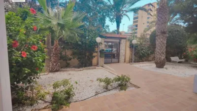 Apartment in Playa de San Juan photo 30
