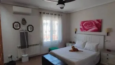 Terraced house in San Gonzalo photo 4