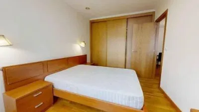 Apartment in Santiago de Compostela photo 14