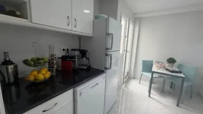 House in Gran Alacant photo 13