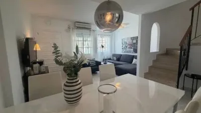 House in Gran Alacant photo 9