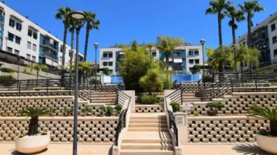 Apartment in Centre-Port-Platja Llevant photo 25