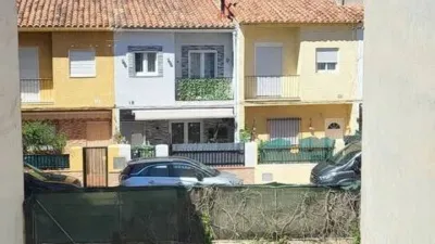 Terraced house in Altura photo 55