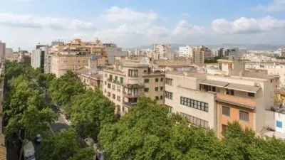 Penthouse in El Mercat photo 20