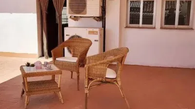 Terraced house in Altura photo 68