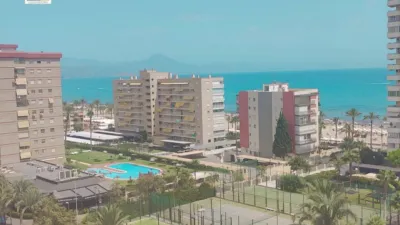 Apartment in Playa de San Juan photo 20