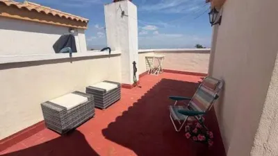 House in Gran Alacant photo 34
