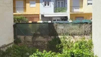 Terraced house in Altura photo 35