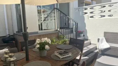 House in Gran Alacant photo 3