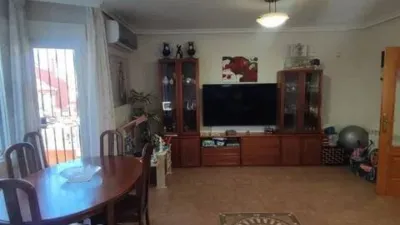 Terraced house in San Gonzalo photo 39