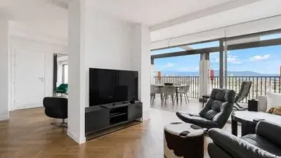 Penthouse in El Mercat photo 5