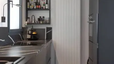 Penthouse in El Mercat photo 9