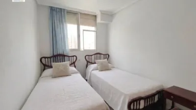 Apartment in Playa de San Juan photo 18