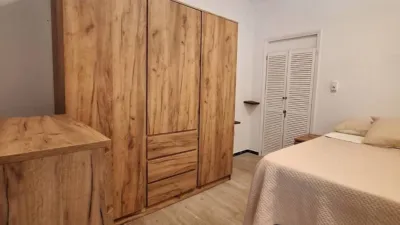 Apartment in the City Centre photo 8